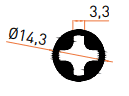 SMT7154B Perde Profilleri
