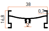 SMT7156B Perde Profilleri