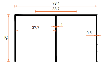 SMT7324B Ray Profilleri