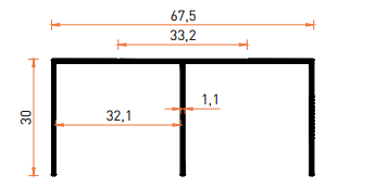 SMT7329B Ray Profilleri