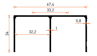 SMT7330B Ray Profilleri