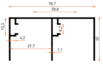 SMT7339B Ray Profilleri