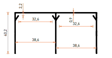 SMT7356B Ray Profilleri