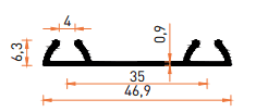SMT7360B Ray Profilleri