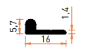 SMT7385B Ray Profilleri