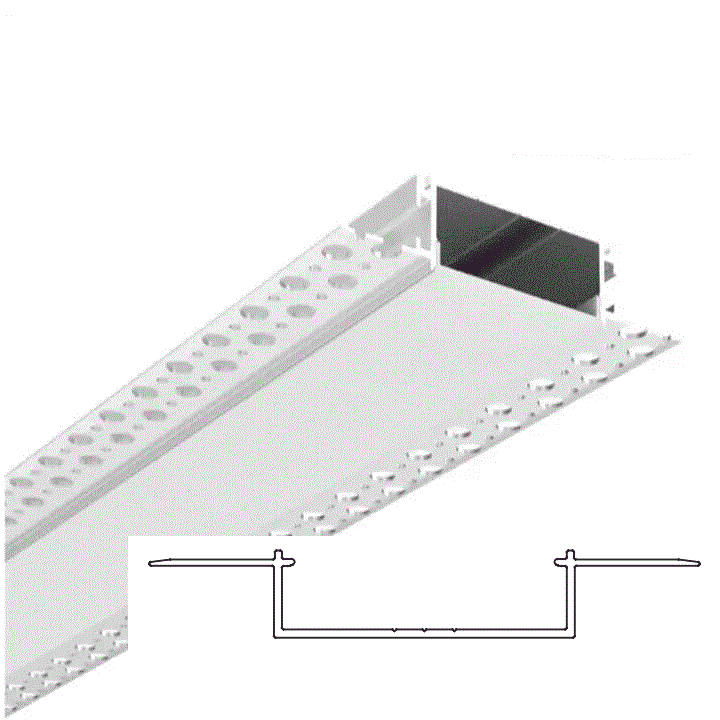 SMT3312 GLOWRA Led Profili (2024)