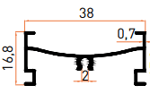 SMT7156B Perde Profilleri