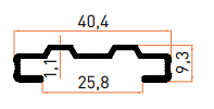SMT7161B Perde Profilleri