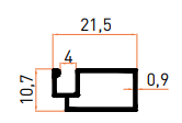SMT7192B Sineklik Profili
