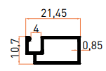 SMT7193B Sineklik Profili