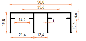 SMT7325B Ray Profilleri