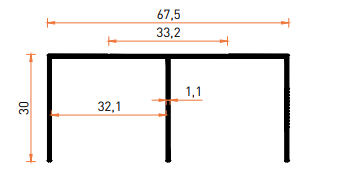 SMT7329B Ray Profilleri
