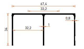 SMT7330B Ray Profilleri