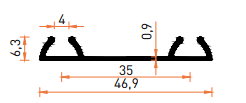 SMT7360B Ray Profilleri