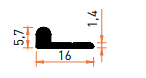 SMT7385B Ray Profilleri