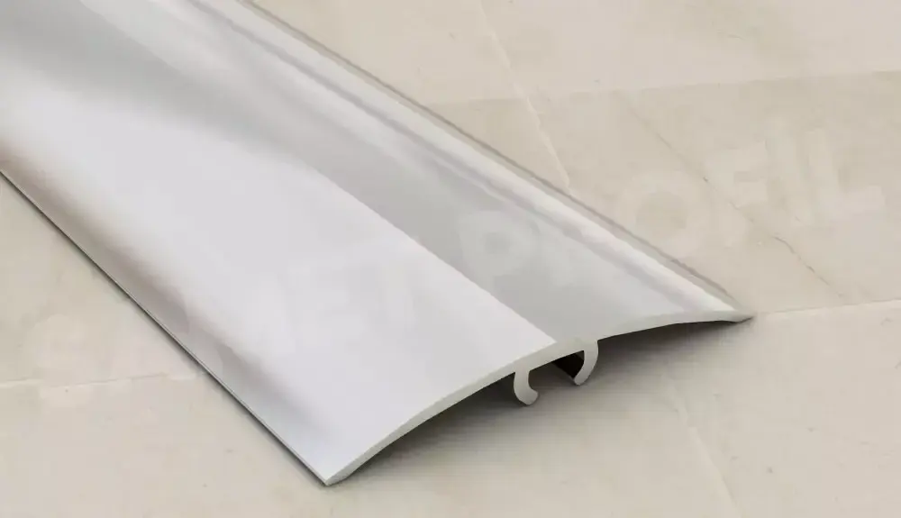 Gizli Vidalı Eşik Profili