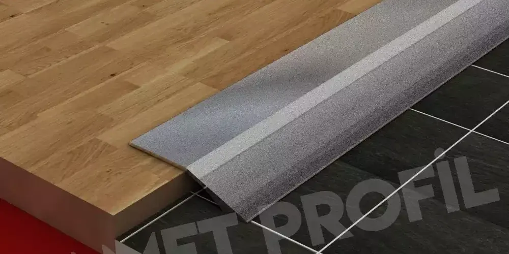 Geniş Kot Farkı Profili