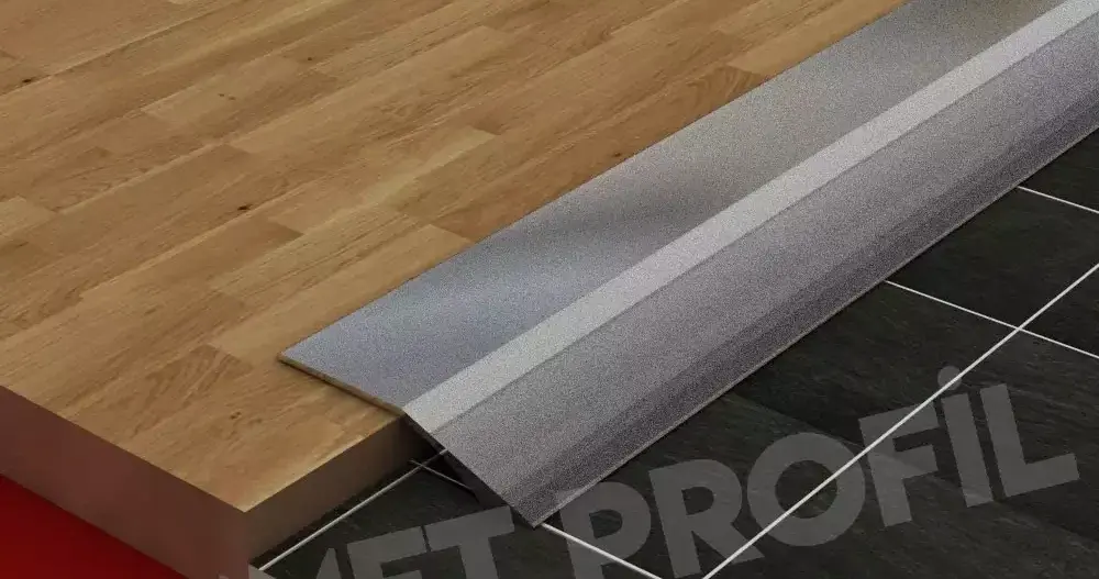 Geniş Kot Farkı Profili