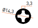 SMT7154B Perde Profilleri