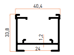 SMT7162B Perde Profilleri