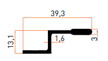 SMT7194B Sineklik Profili