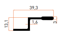 SMT7194B Sineklik Profili