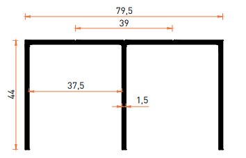 SMT7338B Ray Profilleri