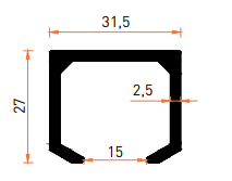 SMT7352B Ray Profilleri
