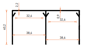 SMT7356B Ray Profilleri