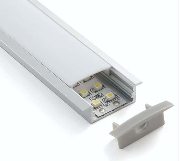 SMT3316 RADIKA Led Profili (2024)