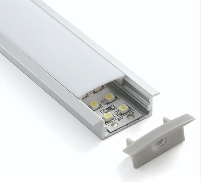 SMT3316 RADIKA Led Profili (2024)