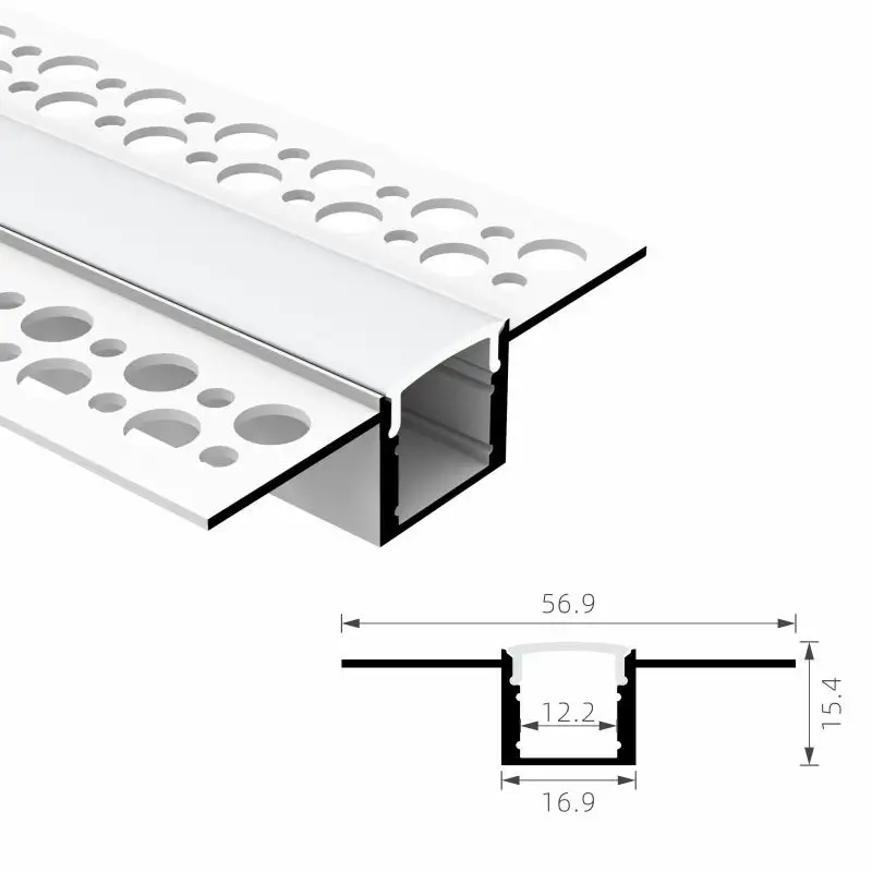 SMT3311 IŞIKLIN Led Profili (2024)