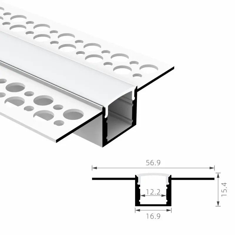 SMT3311 IŞIKLIN Led Profili (2024)
