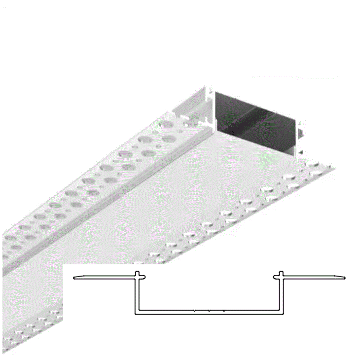 SMT3312 GLOWRA Led Profili (2024)