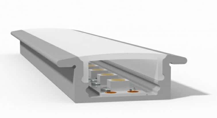 SMT3315 GLEAMIX Led Profili (2024)