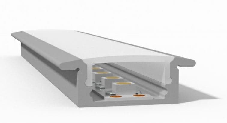 SMT3315 GLEAMIX Led Profili (2024)