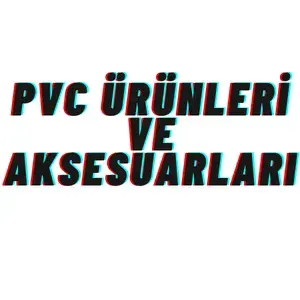 منتجات وملحقات PVC